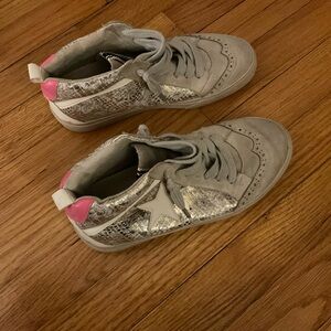 Womens Shu Shop Paulina sneakers